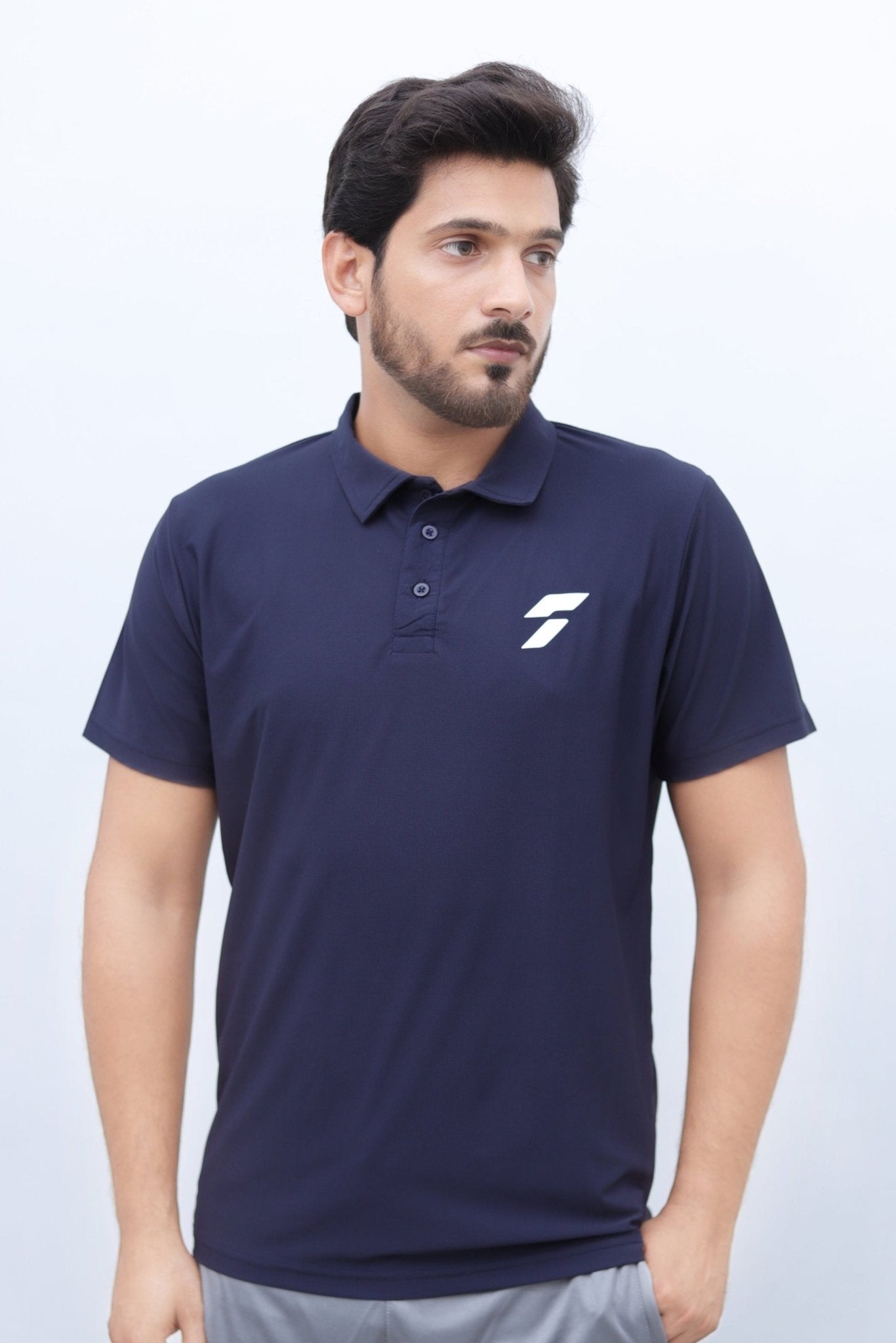 SAAIR Active Polo - SAAIR STORE