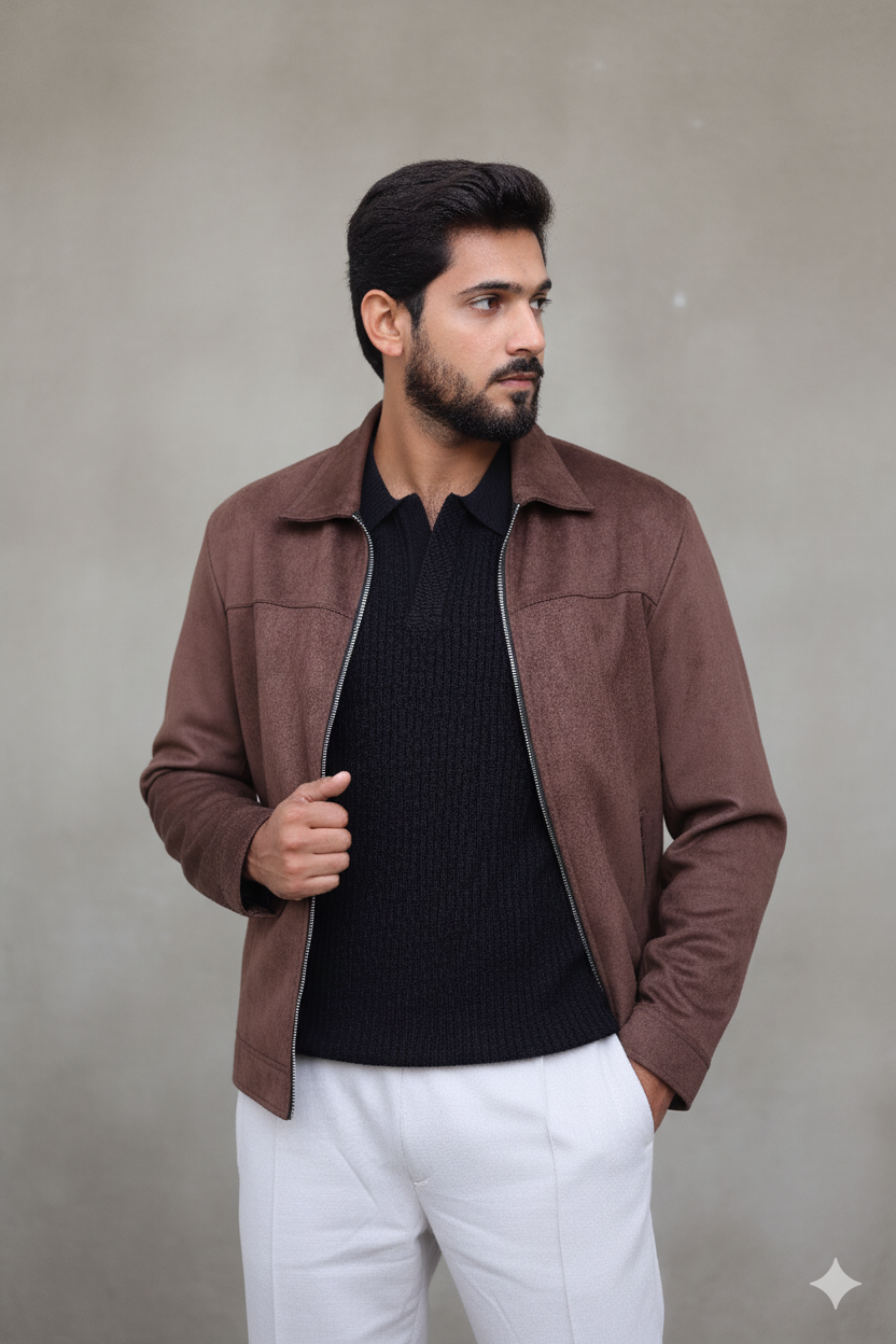 jackets - SAAIR STORE