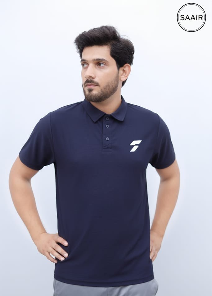 SAAIR Active Polo - SAAIR STORE