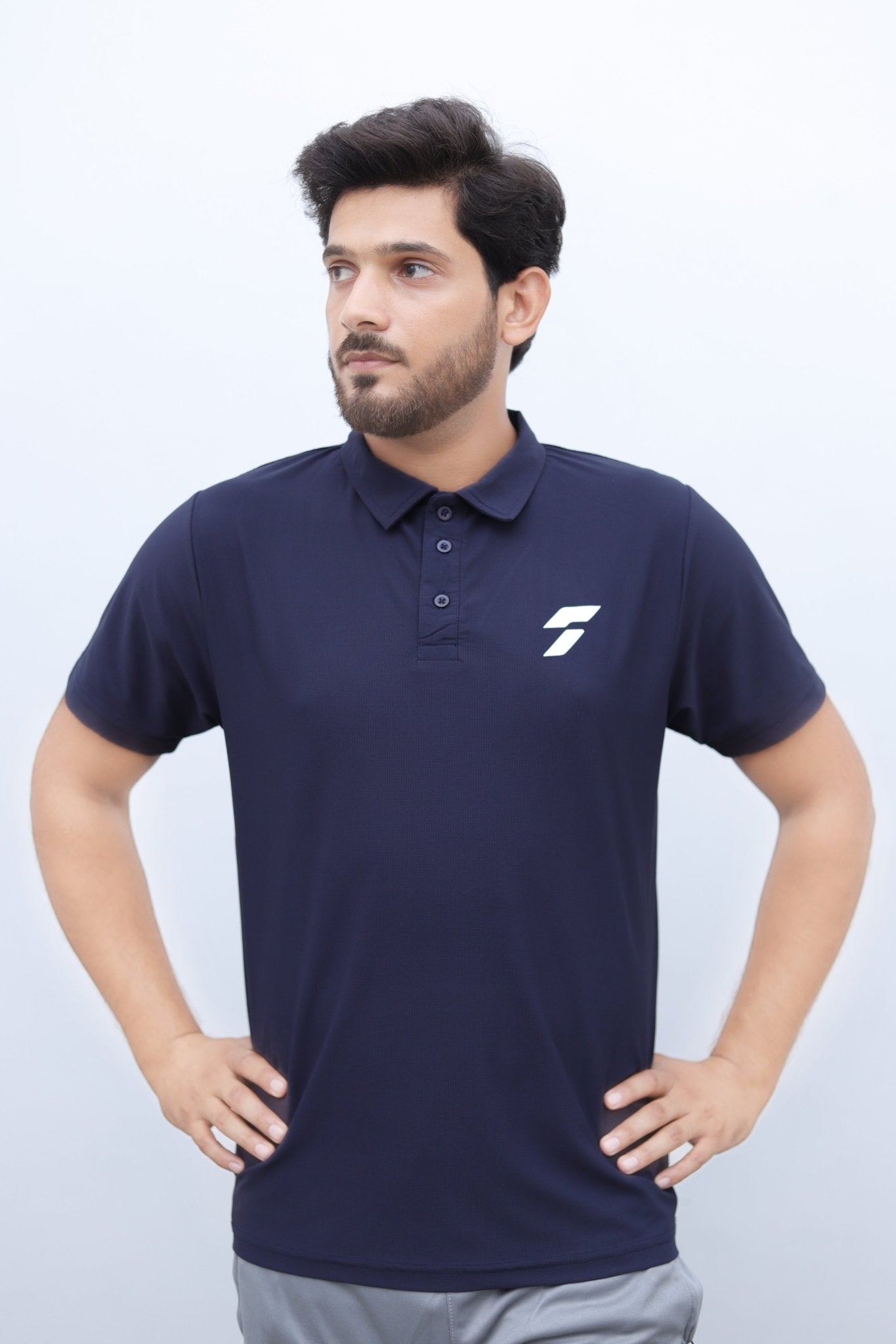SAAIR Active Polo - SAAIR STORE