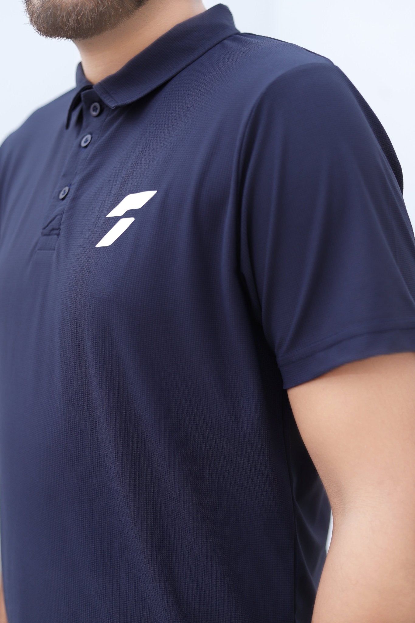 SAAIR Active Polo - SAAIR STORE