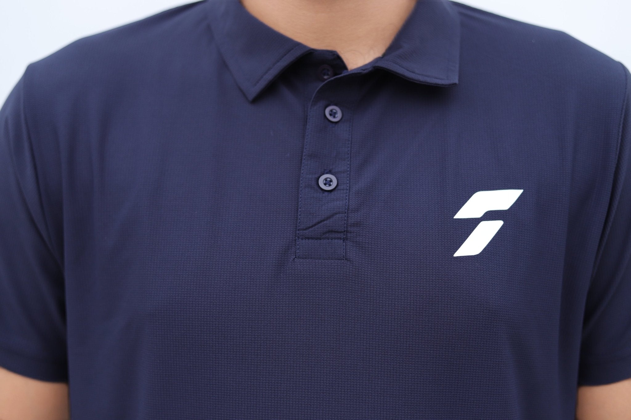 SAAIR Active Polo - SAAIR STORE