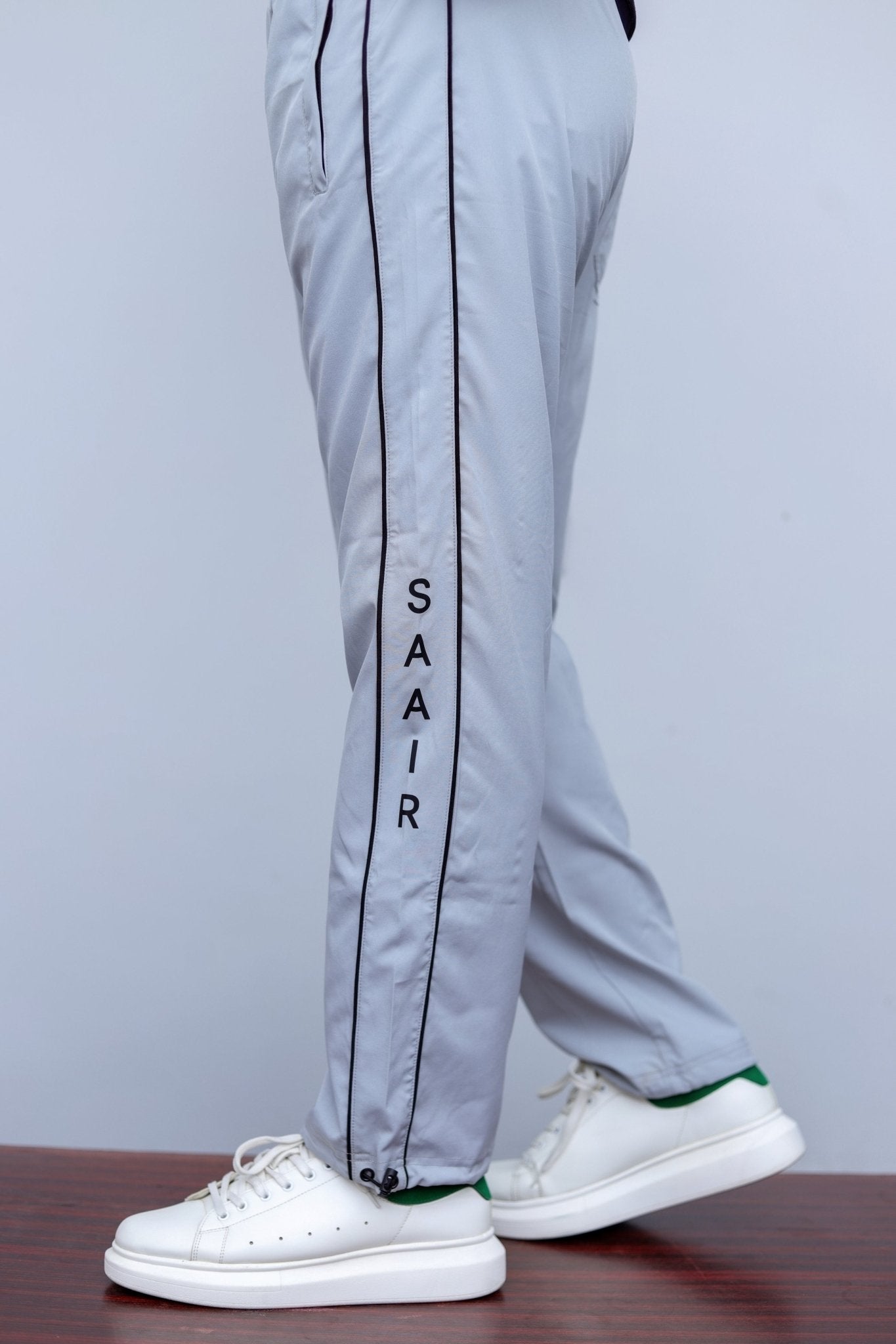 SAAIR Baggy Trouser - SAAIR STORE