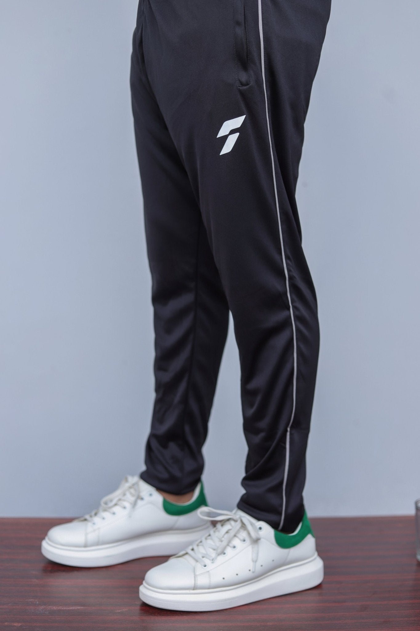 SAAIR COMFY STRETCHY TROUSER ACTIVE/GYM - SAAIR STORE