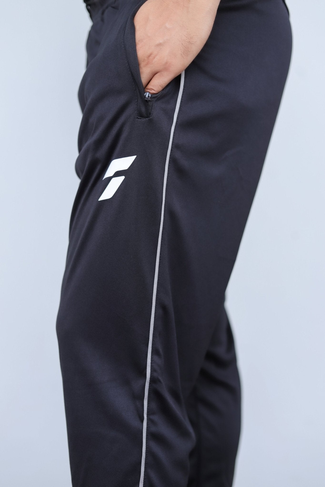 SAAIR COMFY STRETCHY TROUSER ACTIVE/GYM - SAAIR STORE