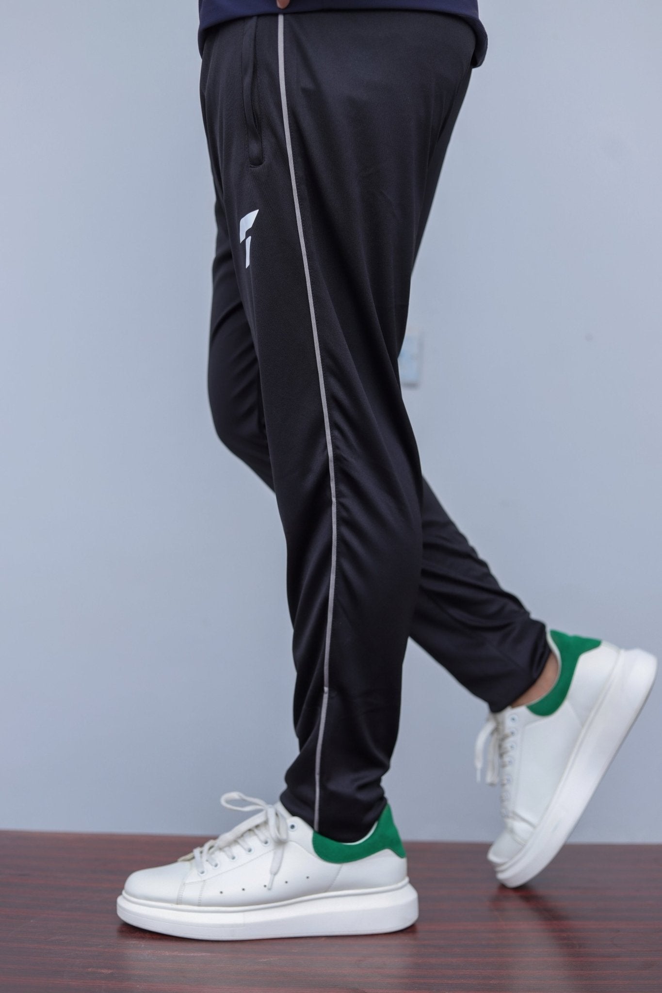 SAAIR COMFY STRETCHY TROUSER ACTIVE/GYM - SAAIR STORE