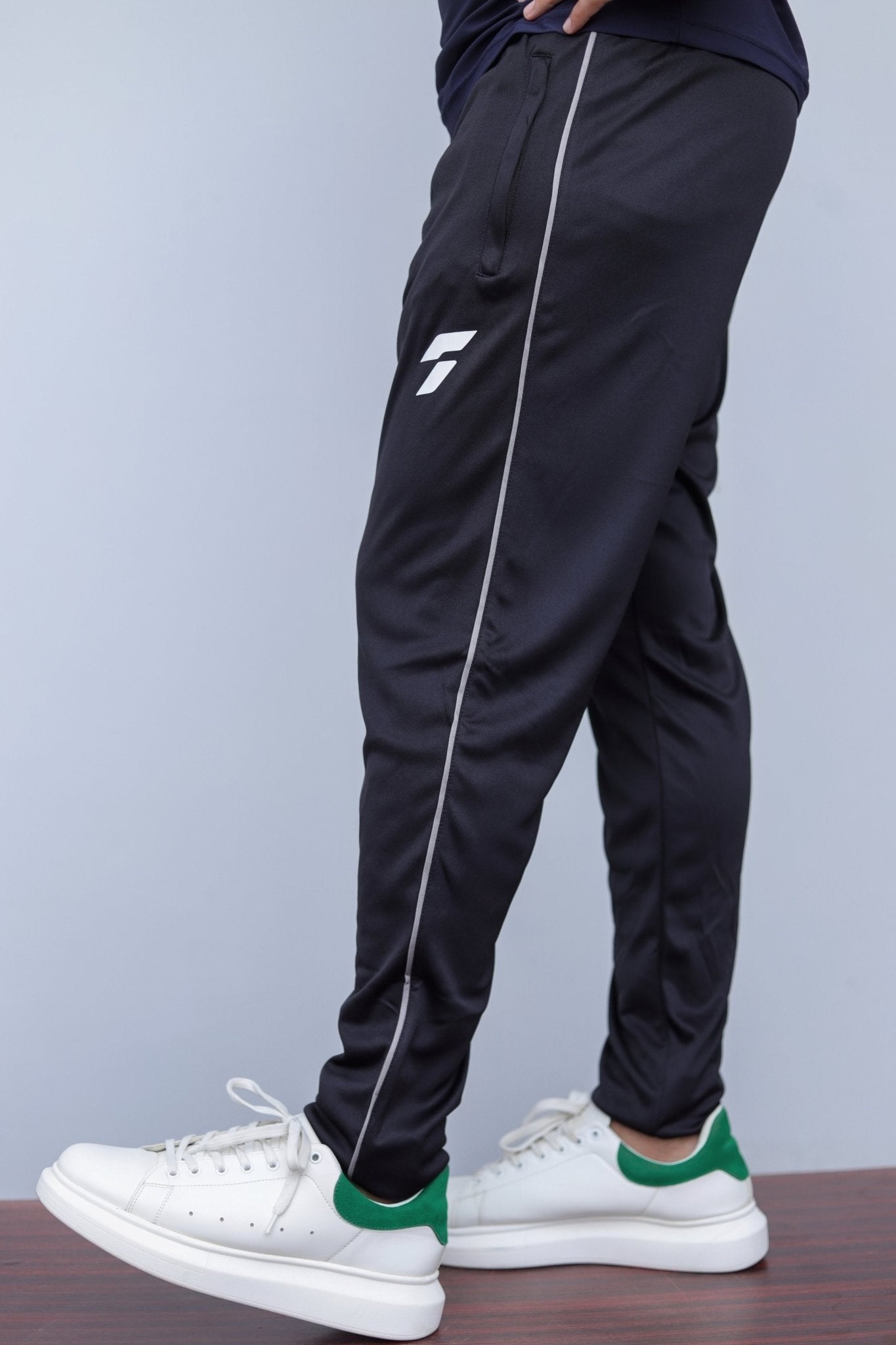 SAAIR COMFY STRETCHY TROUSER ACTIVE/GYM - SAAIR STORE