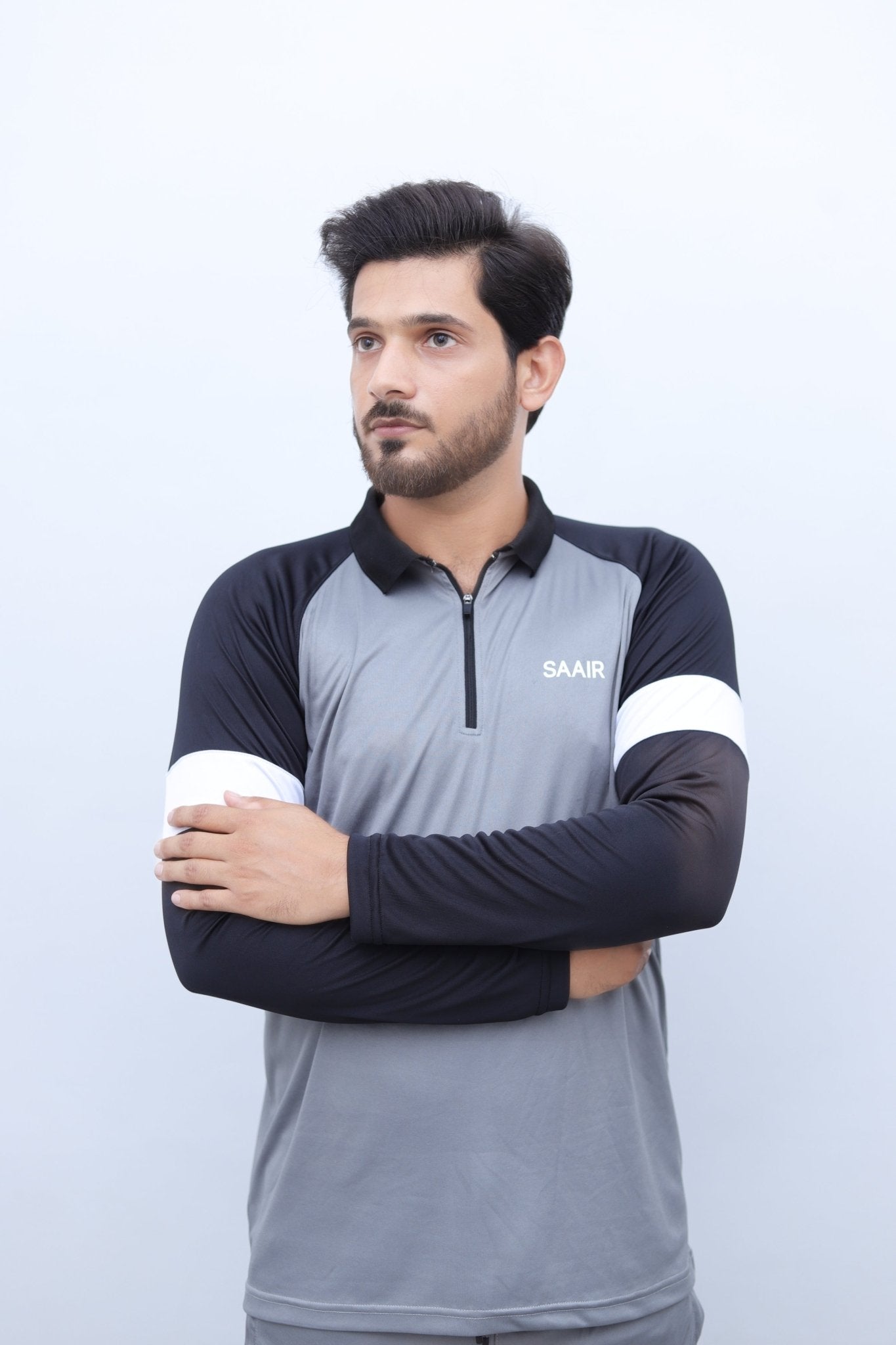 SAAIR Eclipse Tracksuit - SAAIR STORE