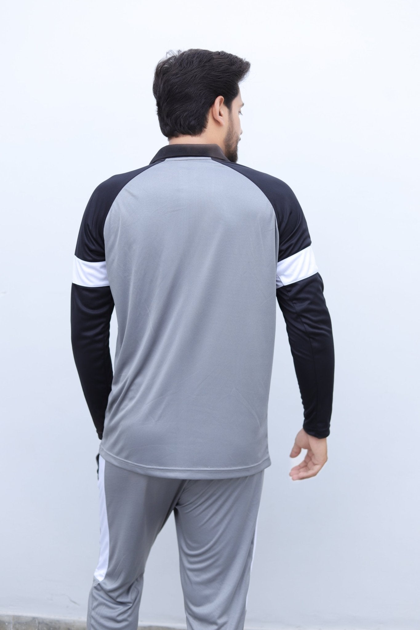 SAAIR Eclipse Tracksuit - SAAIR STORE