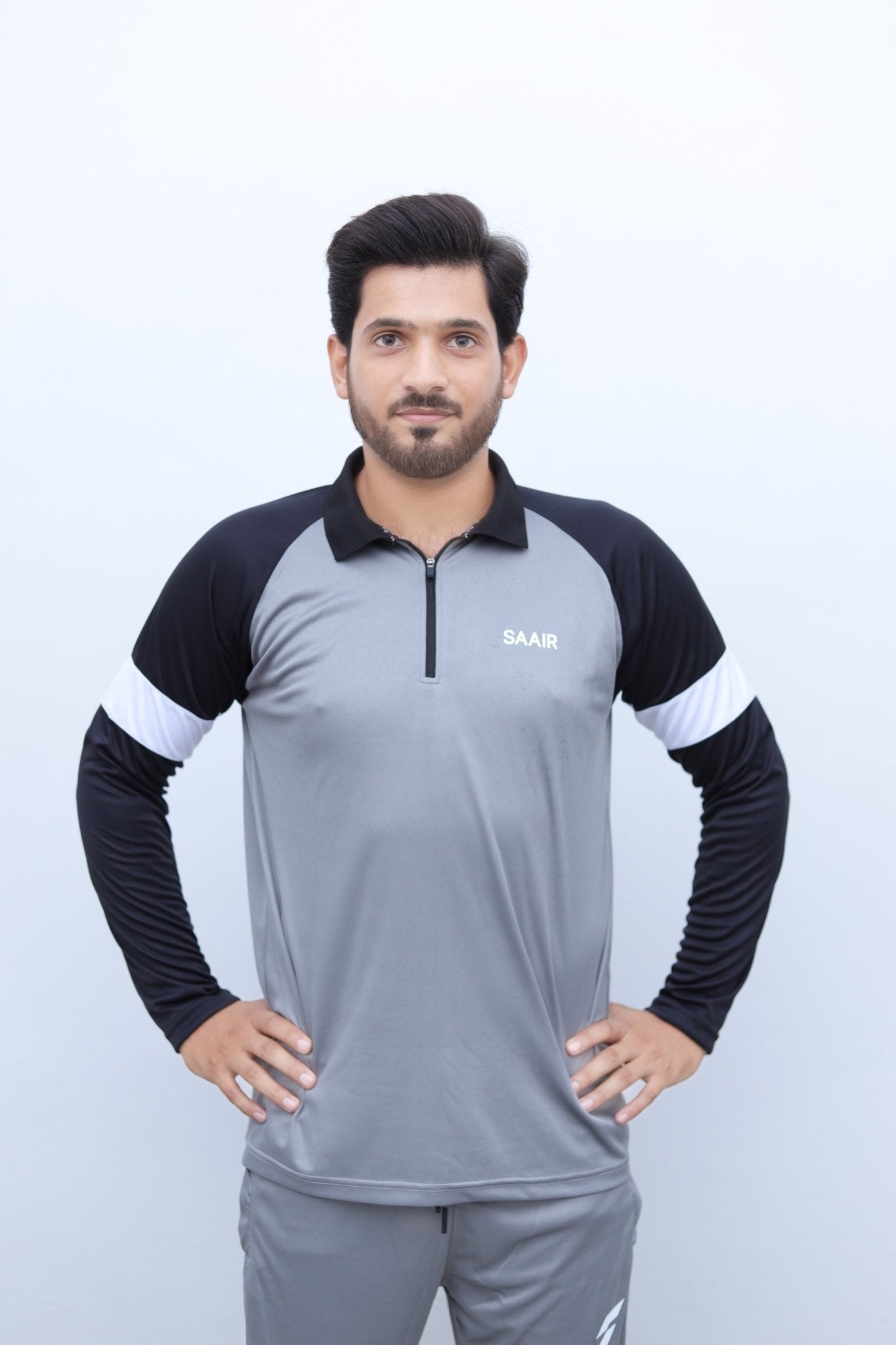 SAAIR Eclipse Tracksuit - SAAIR STORE