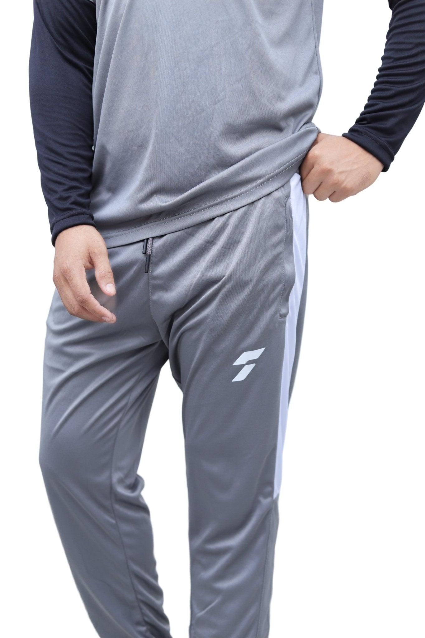 SAAIR Eclipse Tracksuit - SAAIR STORE