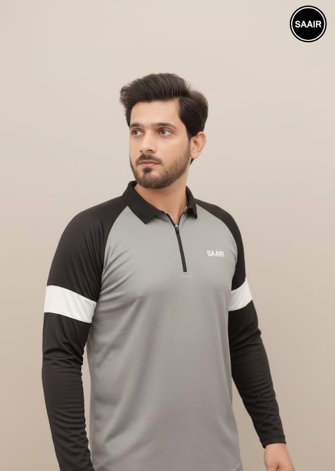 SAAIR Eclipse Tracksuit - SAAIR STORE