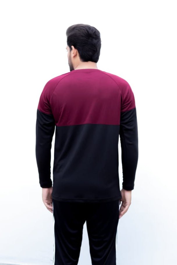 SAAIR Momentum Tracksuit - SAAIR STORE