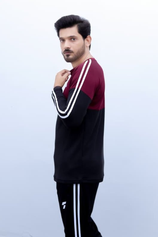 SAAIR Momentum Tracksuit - SAAIR STORE