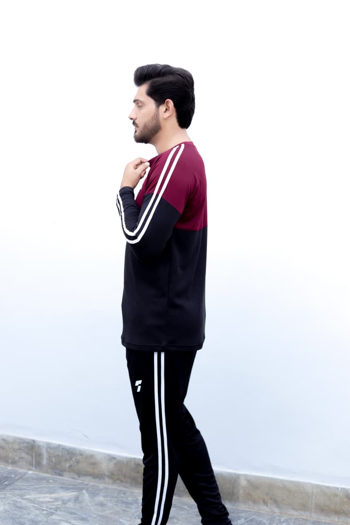SAAIR Momentum Tracksuit - SAAIR STORE