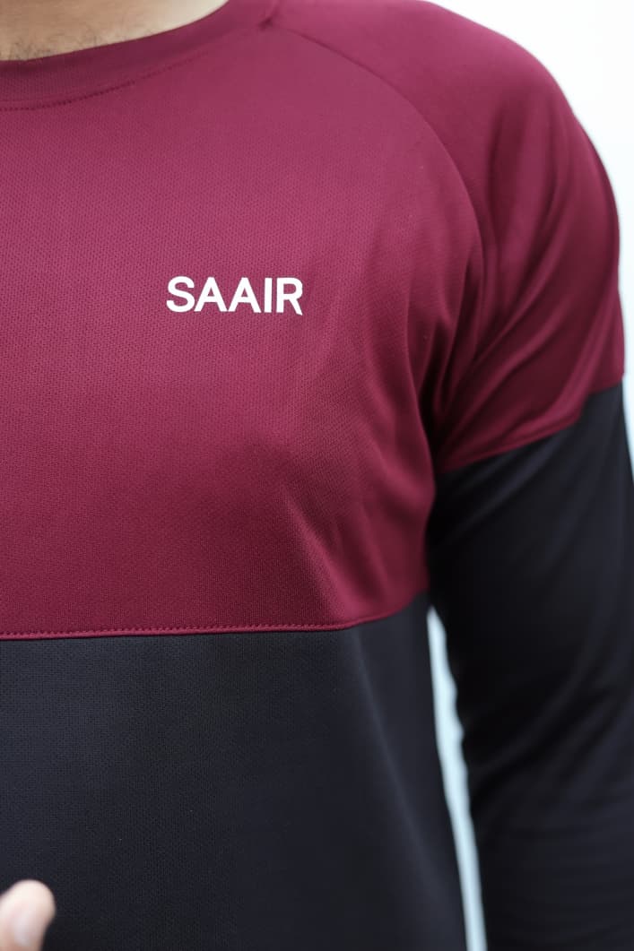 SAAIR Momentum Tracksuit - SAAIR STORE