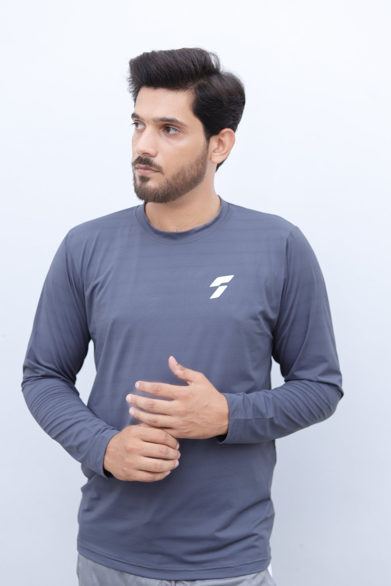 SAAIR Performance TEE - Full SLEEVE - SAAIR STORE