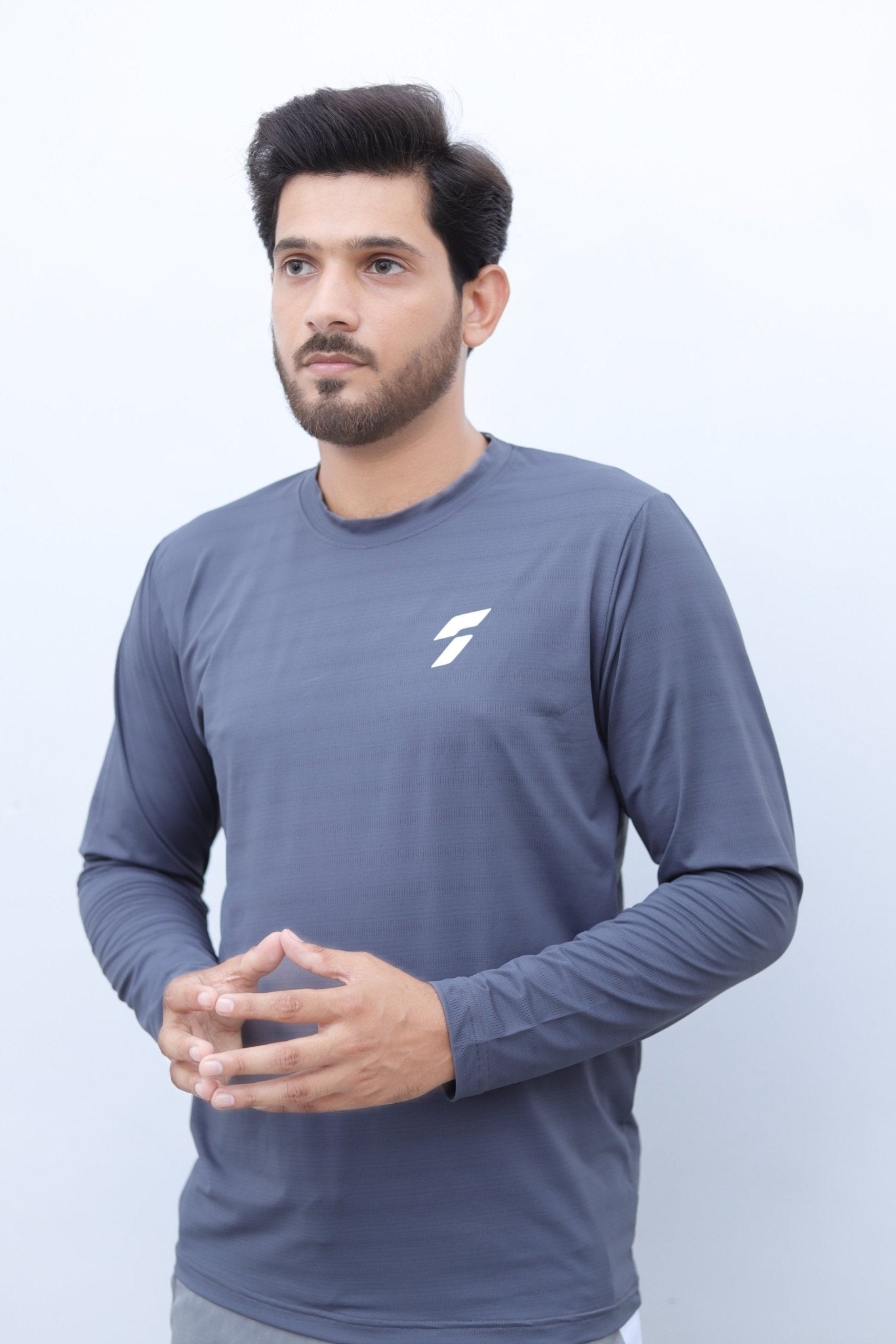 SAAIR Performance TEE - Full SLEEVE - SAAIR STORE