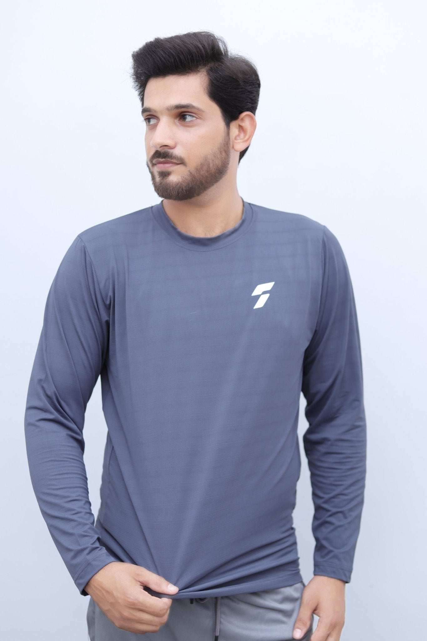 SAAIR Performance TEE - Full SLEEVE - SAAIR STORE