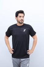 SAAIR PowerFit T-Shirt - SAAIR STORE