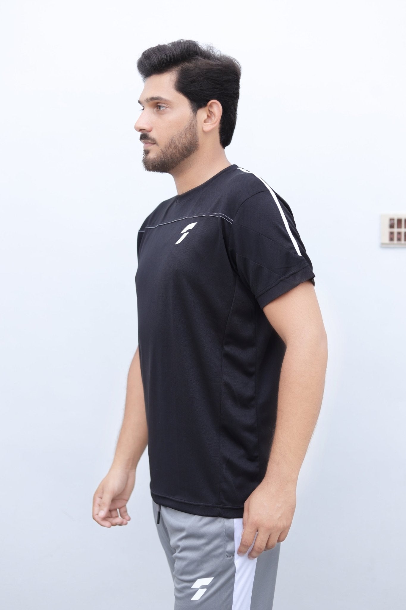 SAAIR PowerFit T-Shirt - SAAIR STORE