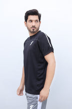 SAAIR PowerFit T-Shirt - SAAIR STORE
