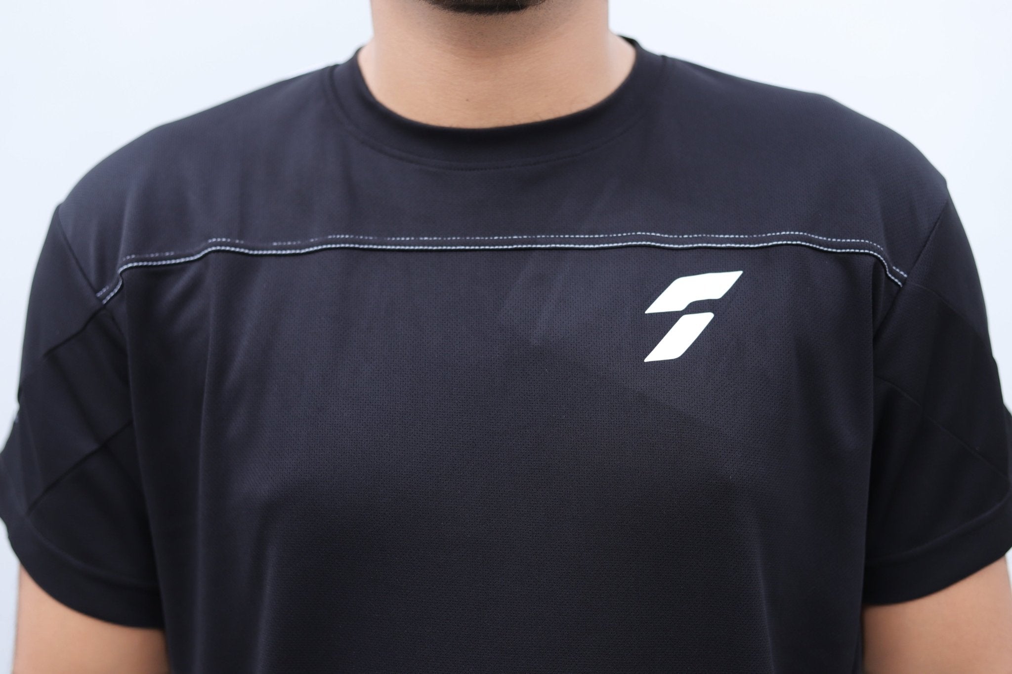 SAAIR PowerFit T-Shirt - SAAIR STORE