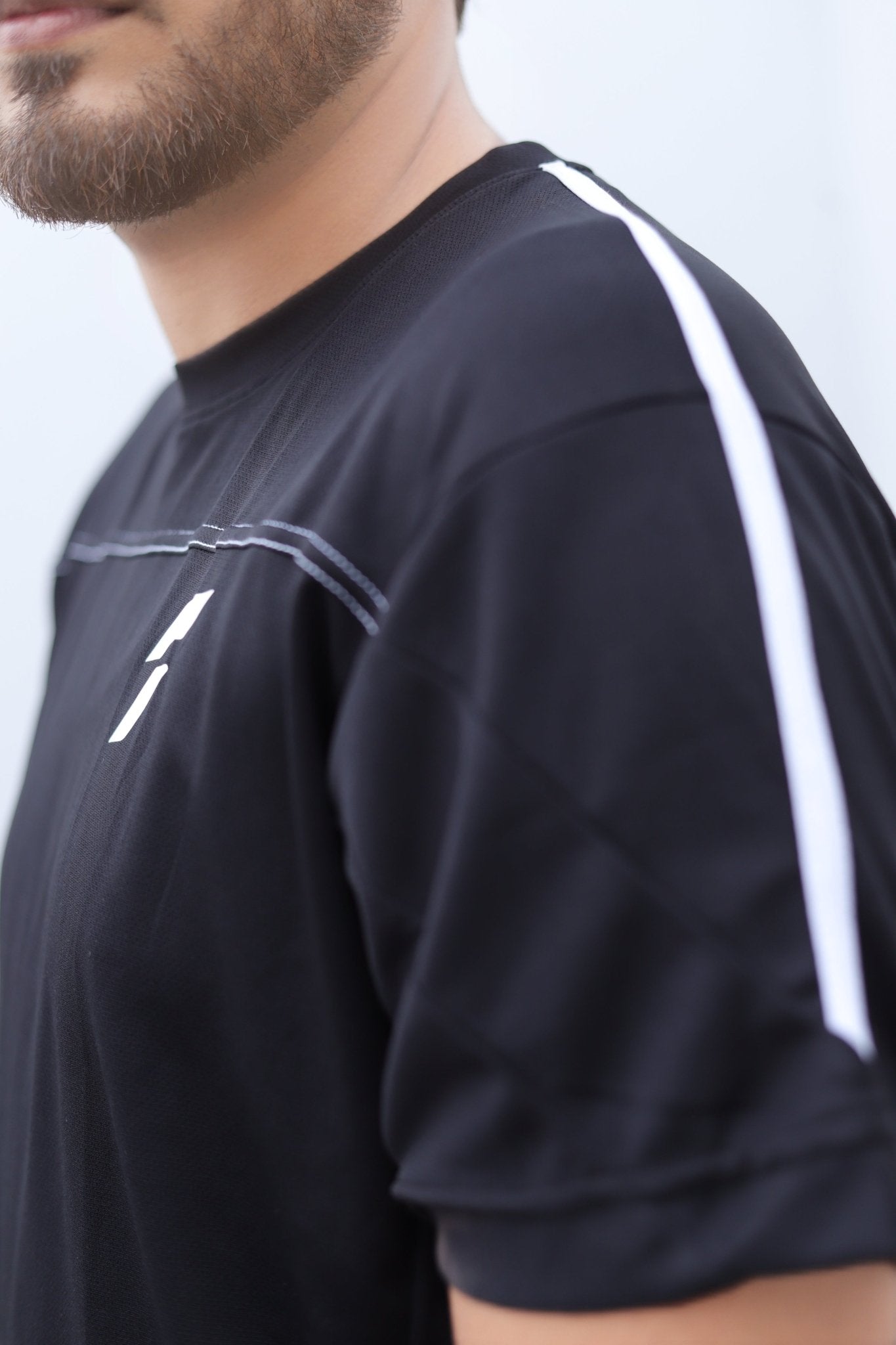 SAAIR PowerFit T-Shirt - SAAIR STORE