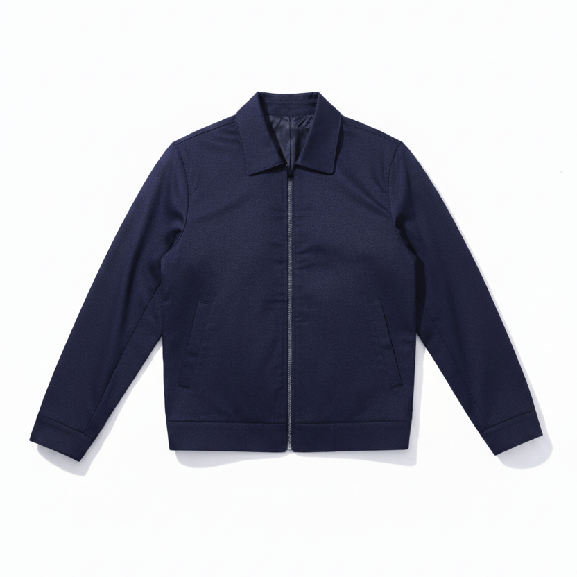 Saair Signature Tailored Jacket - SAAIR STORE