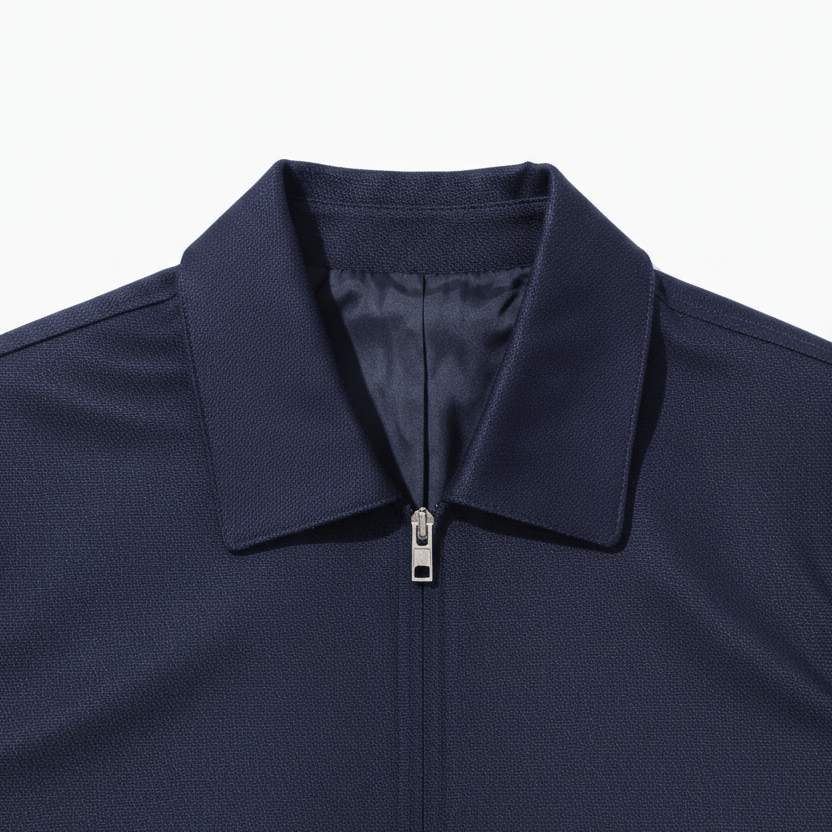 Saair Signature Tailored Jacket - SAAIR STORE