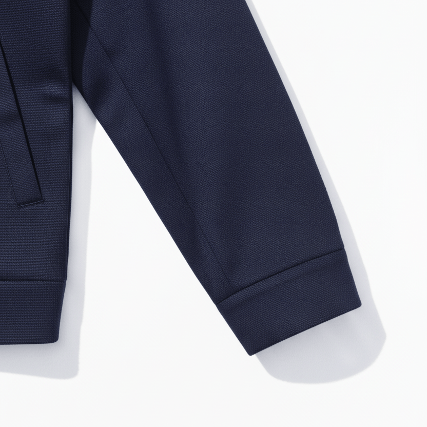 Saair Signature Tailored Jacket - SAAIR STORE